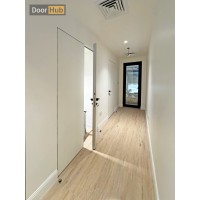 Double Doors for Residential Projects – Elegant & Functional Developer-Grade Doors UAE